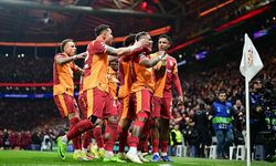 Galatasaray Devler Ligi’nde Liverpool’u Devirdi