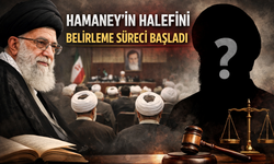 Hamaney'in halefini belirleme süreci başladı