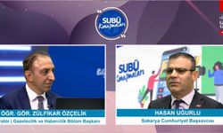 Başsavcı Hasan Uğurlu’dan uyarı: Hesap kullandırmak ağır cezai sorumluluk doğurur