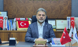 Gökdemir: Ramazan bayramını en içten dileklerimizle kutluyoruz