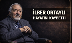 İlber Ortaylı hayatını kaybetti