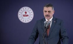 İçişleri Bakanı Çiftçi'den Ramazan Bayramı mesajı