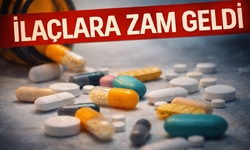 İlaç Fiyatlarında Euro Kuru Güncellendi