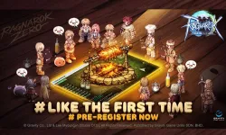 İlk Global Ragnarok PC sunucusu için ön kayıtlar 5 Mart'ta başladı