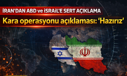 Orta Doğu’da Savaş Tırmanıyor