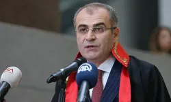 Anayasa Mahkemesi Başkanvekilliğine İrfan Fidan seçildi