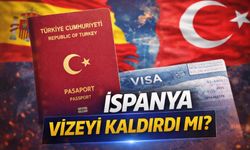 İspanya Türkiye'ye Vizeyi Kaldırdı mı, İspanya'da Vatandaşlık Şartları Neler?