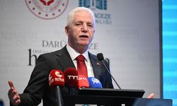 İstanbul Valisi Gül, Darülaceze sakinleriyle bayramlaştı