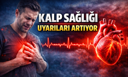 Kalp Sağlığı Uyarıları Artıyor: Uzmanlardan Kritik Açıklamalar