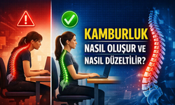 Kamburluk Nasıl Düzeltilir? Etkili Yöntemler
