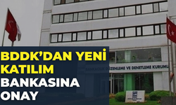 BDDK Onayı Geldi: İktisat Katılım Bankası Faaliyet İçin Resmen Yetki Aldı