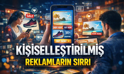Kişiselleştirilmiş Reklamlar Nasıl Çalışıyor?