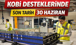 KOBİ'lere destek neler? | Kobi destekleri son tarih