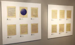 “Konuşan Mektuplar” Sergisi Ustaların Deneyimini Genç Kuşaklarla Buluşturuyor