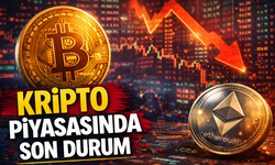 Kripto Para Piyasasında Son Durum 12 Mart 2026
