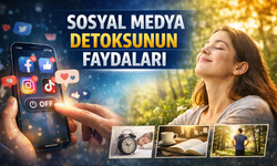 Sosyal Medya Detoksu Gerçekten İşe Yarıyor mu?