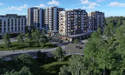 Melikgazi’de Kentsel Dönüşüm Hız Kesmeden Sürüyor