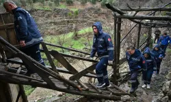 Mersin Büyükşehir Belediyesi’nden Evde Sağlık Atağı