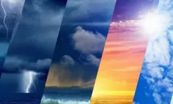 Meteoroloji Genel Müdürlüğü Mart Ayının İlk Hava Tahminini Açıkladı