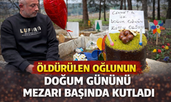 Buluşma bahanesiyle çağırıp bıçakladılar: 21 yaşındaki Ümitcan’ın davası başladı