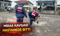 Akyazı’da Miras Kavgası Kanlı Bitti: 2 Yaralı