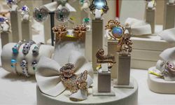 Mücevher sektörü İstanbul'da buluşacak