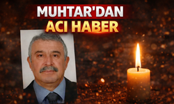 Yurttan Kuru hayatını kaybetti