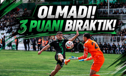 Serikspor-Sakaryaspor: (2-0)