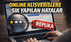 Online Alışverişte En Sık Yapılan Hatalar Neler?
