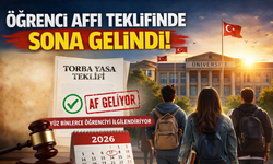 Üniversite Affında Detaylar Netleşiyor: Yarı Süre Şartı Gündemde