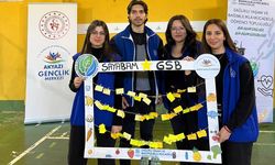 Okullarda bağımlılığa karşı farkındalık etkinlikleri