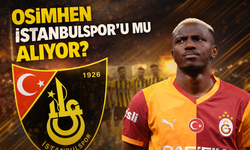 Victor Osimhen İstanbulspor’u Satın Almak İstiyor