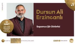 Ramazan takvimi Dursun Ali Erzincanlı programıyla son buluyor