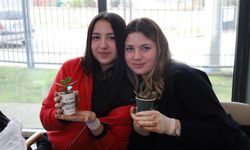 Ramazan’da gençler yeteneklerini keşfetti