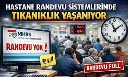 Hastane Randevu Yoğunluğu Neden Arttı?