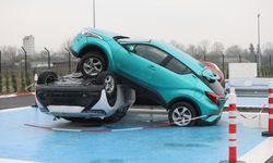 SABİTEM’de ikinci etap tamamlanıyor