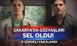 ÜMRANİYE’DEKİ CİNAYETTE YENİ GELİŞME: 8 ŞÜPHELİ YAKALANDI