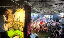 Sanatçı Aytuğ Çelik, Türk kukla sanatının geleceğini değerlendirdi: