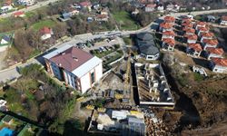 Sapanca Turizm MYO’ya 3 bin metrekarelik yeni bina