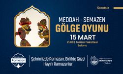 Sapanca’da Ramazan Etkinlikleri Devam Ediyor