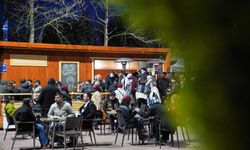 SAU’de Ramazan Boyunca İftar Programları Devam Ediyor