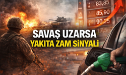 Bakan Mehmet Şimşek: “Savaş Uzarsa Enflasyon ve Cari Açık Risk Altında”