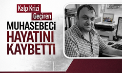 Adapazarı’nda Acı Olay: İş Yerinde Kalp Krizi Geçiren 3 Çocuk Babası Hayatını Kaybetti