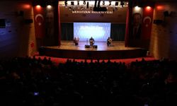 Sedat Anar Konseri Yoğun İlgi Gördü