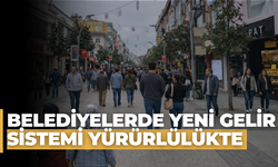 Yeni Tebliğ Yürürlükte: Belediyeler 5 Gruba Ayrıldı