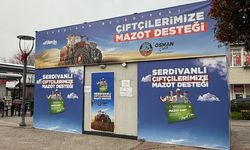 Serdivan’da Mazot Desteği İçin Son Çağrı!