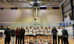 Serdivan’ın Yıldızları Sahada Devleşti Final Bileti Cepte!