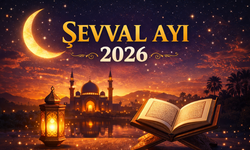 Şevval Ayı Nedir, 2026 Şevval Ayı Ne Zaman?