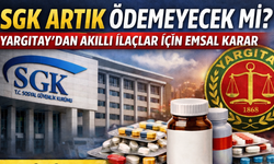 Yargıtay’dan Emsal Karar: Akıllı İlaç Davalarında Yeni Dönem