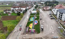 Söğütlü’ye yeni bir ‘nefes’ noktası